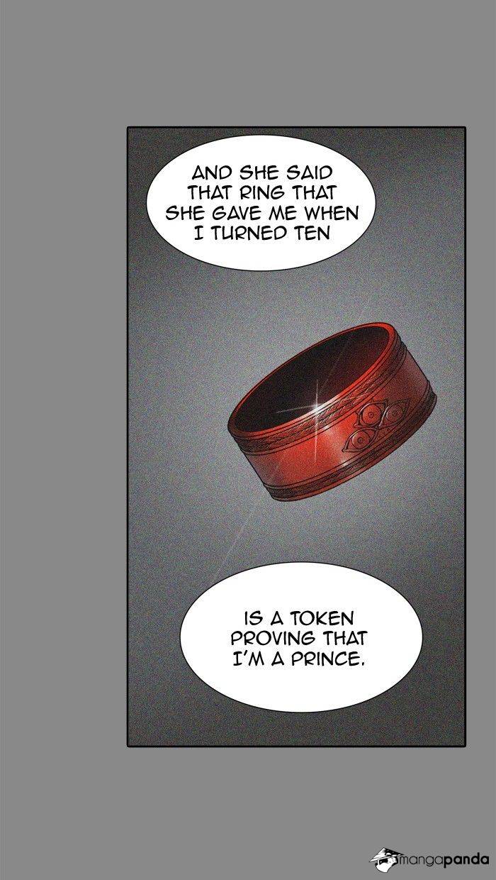Tower of God Chapter 343 image 049